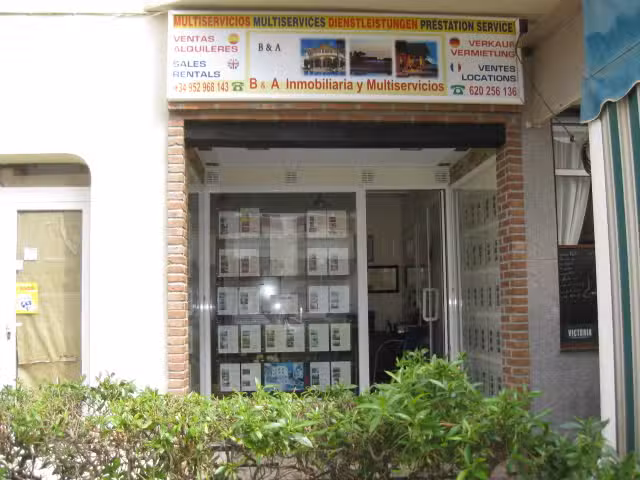 Inmobiliaria ByA