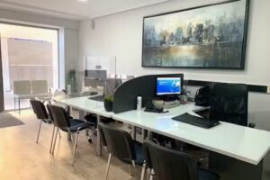 INMOBILIARIA CABALLERO CB