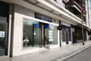 Inmobiliaria Cabrerizo
