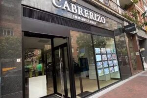 Inmobiliaria Cabrerizo
