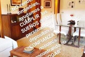 🥇 Inmobiliaria Cáceres | Prico Inmobiliaria