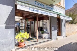 Inmobiliaria Cala Gaviota – Ses Salines
