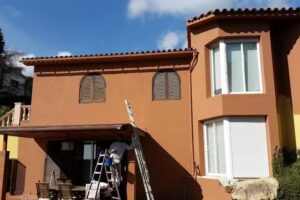 Inmobiliaria Cala Morta