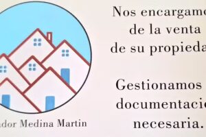 Inmobiliaria Caladero de Casas