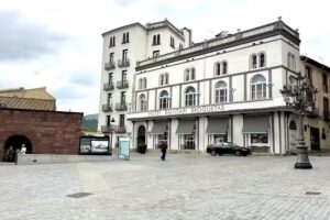 Inmobiliaria Caldes Habitat