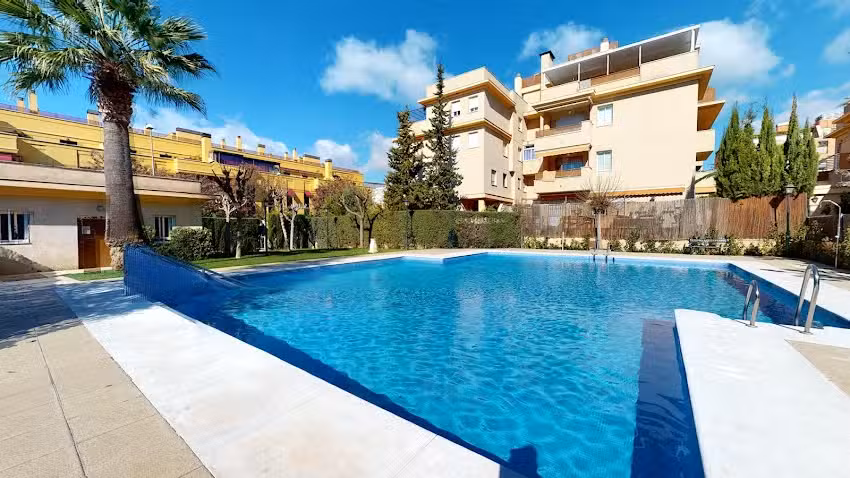 Inmobiliaria Califal