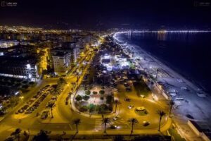 Inmobiliaria Calle & Guerra S L