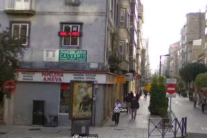 Inmobiliaria Calvario