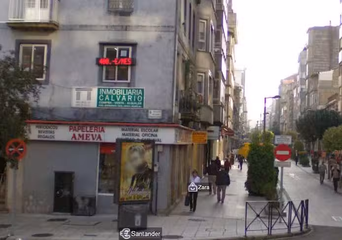 Inmobiliaria Calvario