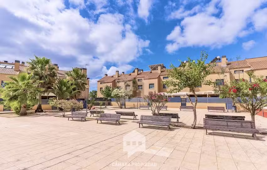 Inmobiliaria Cámara Huelva || Consultores Inmobiliarios