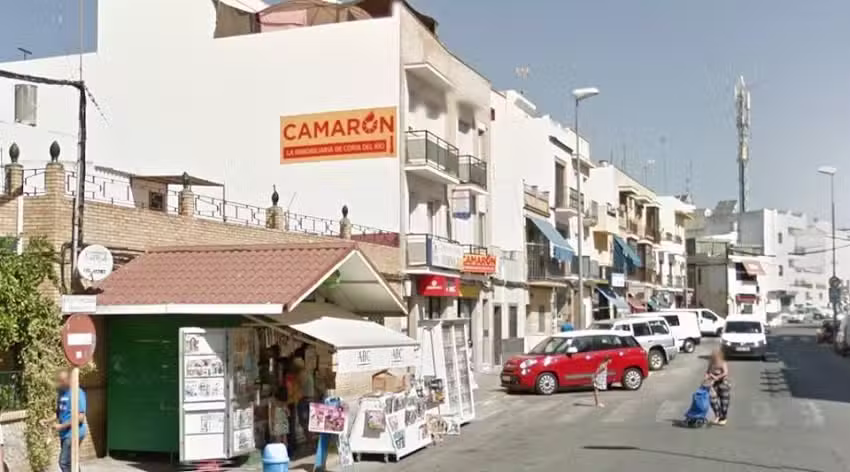 INMOBILIARIA CAMARON