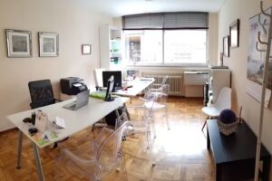 Inmobiliaria Campo Grande Palencia