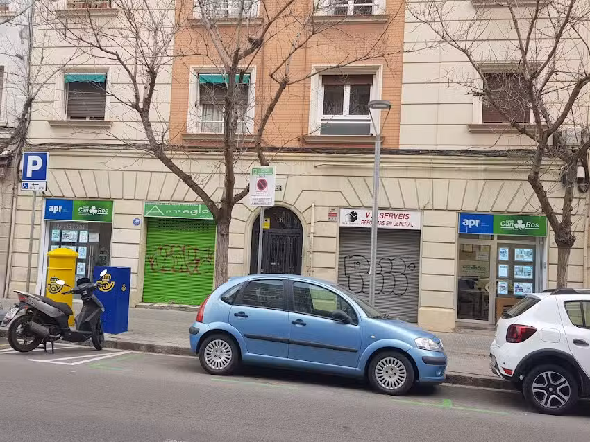 Inmobiliaria Can Ros