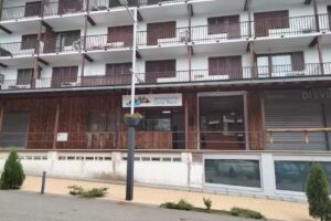 Inmobiliaria Canal Roya Formigal