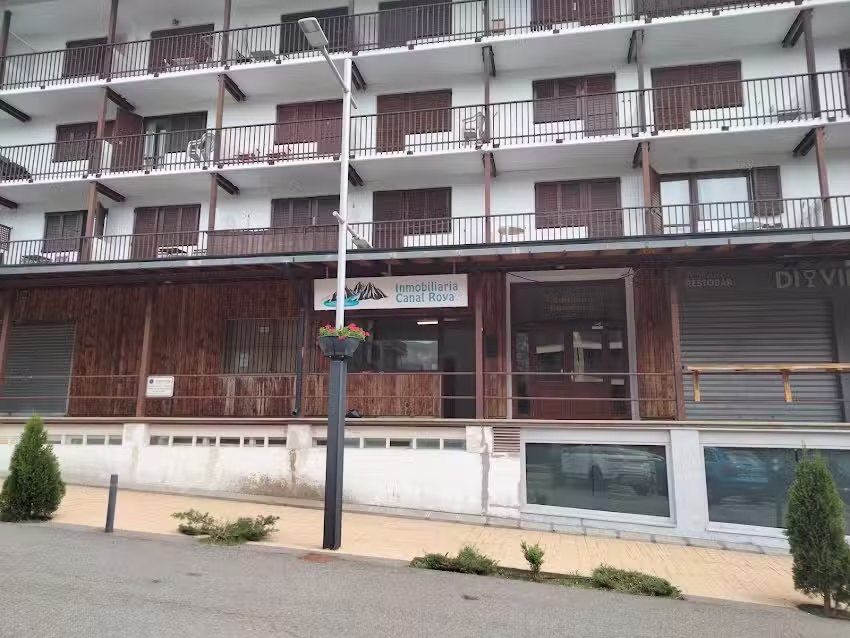 Inmobiliaria Canal Roya Formigal