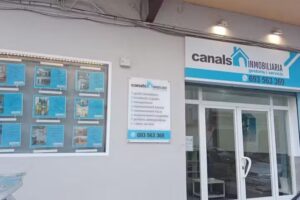 Inmobiliaria Canals