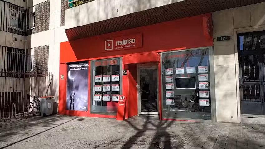 Inmobiliaria Canillas Redpiso