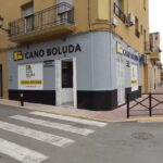 Inmobiliaria Cano Boluda