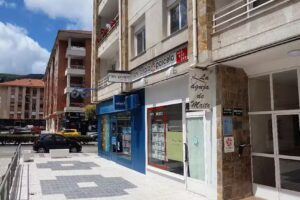 Inmobiliaria Cantabria