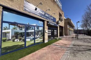 Inmobiliaria Caolves