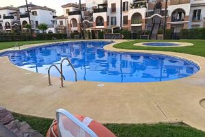 Inmobiliaria Caparrós – Real Estate