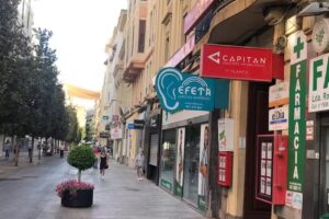 Inmobiliaria CAPITAN