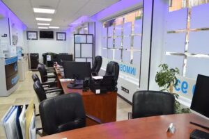 inmobiliaria capiter