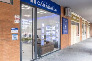 Inmobiliaria Caraballo – Sevilla