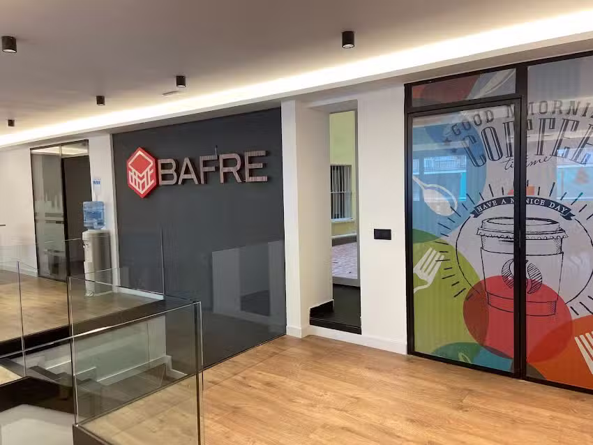 Inmobiliaria Carabanchel | Bafre