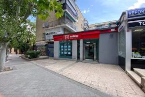 Inmobiliaria Carabanchel Eugenia de Montijo Redpiso