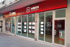 Inmobiliaria Carabanchel Zona Opañel Redpiso