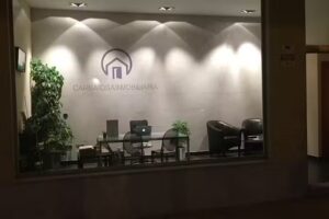 Inmobiliaria Carbajosa