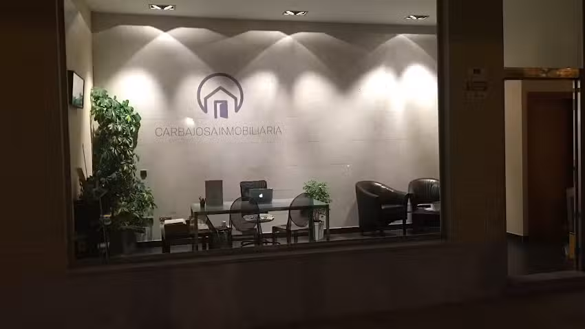 Inmobiliaria Carbajosa