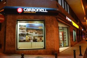 Inmobiliaria Carbonell Alcoy