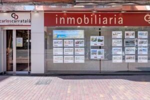 Inmobiliaria Carlos Carratalá
