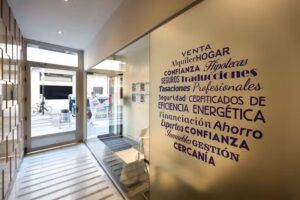 Inmobiliaria Carlos Checa Ventas y Alquileres – 1