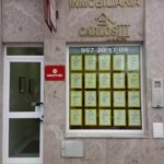 Inmobiliaria Carlos III