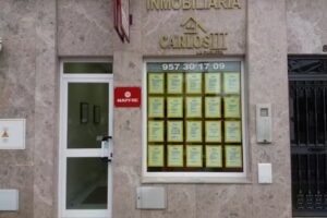 Inmobiliaria Carlos III