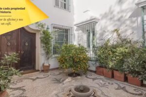 INMOBILIARIA CARLOS PRIEGO