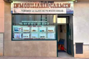 INMOBILIARIA CARMEN | Martos