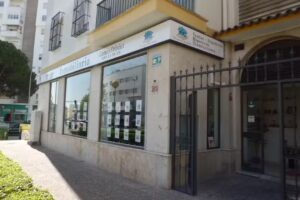 Inmobiliaria Carmen Ordóñez