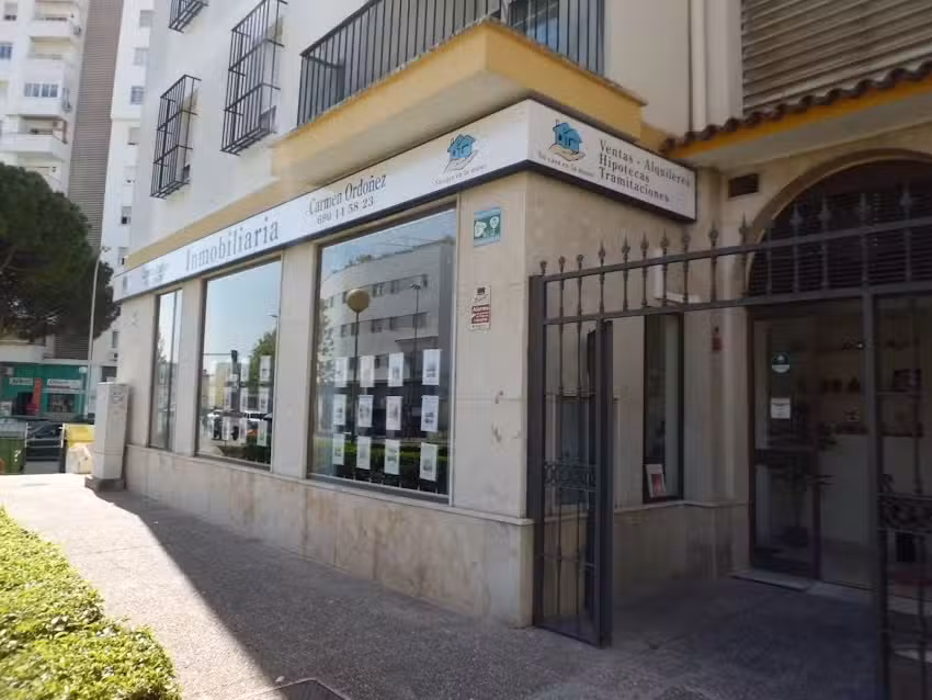 Inmobiliaria Carmen Ordóñez