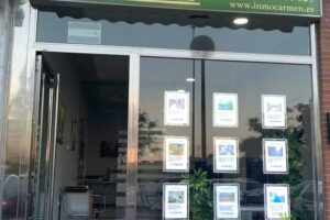 Inmobiliaria Carmen Pozoalbero