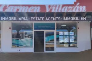 INMOBILIARIA CARMEN VILLAZAN – CORRALEJO