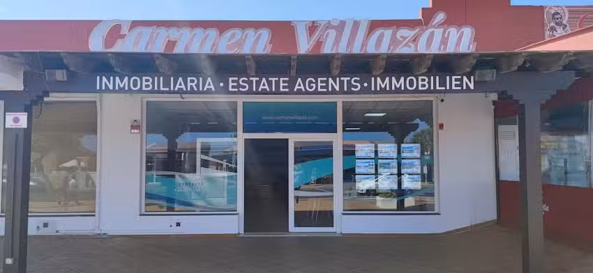 INMOBILIARIA CARMEN VILLAZAN – CORRALEJO
