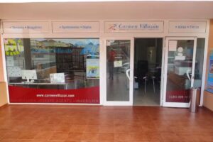 Inmobiliaria Carmen Villazan S.L.