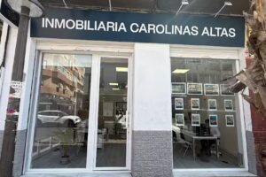 Inmobiliaria Carolinas Altas