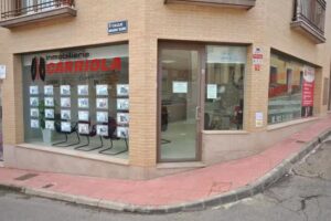 Inmobiliaria CARRIOLA