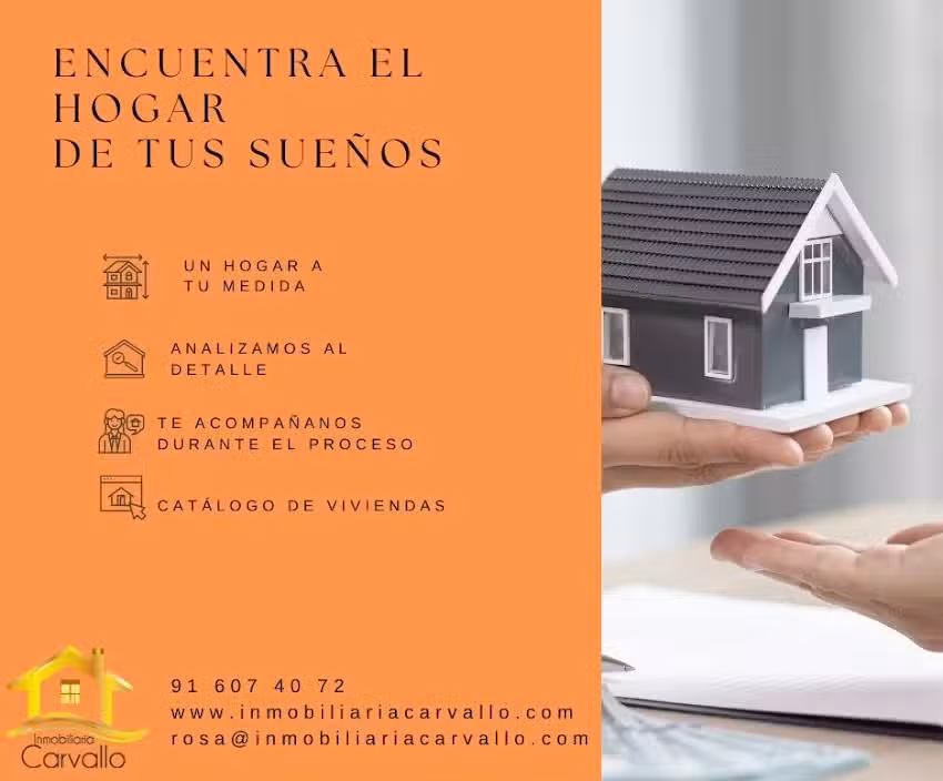 Inmobiliaria » Carvallo»