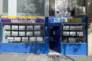 Inmobiliaria Casa 2000